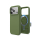 Etui do telefonów Elago Magsafe Silicon Case do iPhone 17 PRO Cedar Green ES17MSSC63PRO-CGR